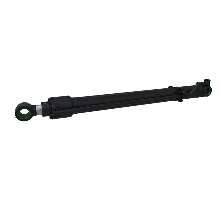 Construction Engineering Hydraulic Cylinder