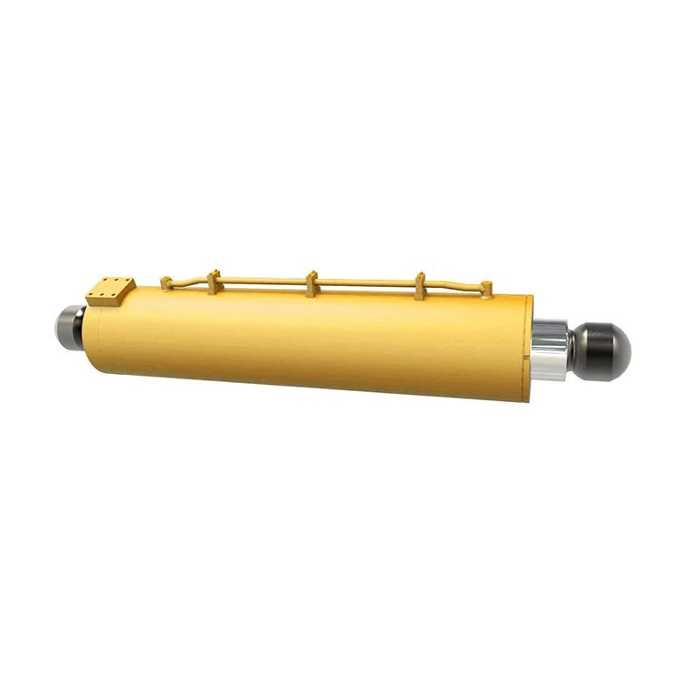 Hydraulic Cylinder For Shield Tunneling Machine
