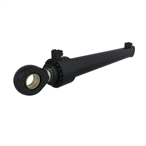 Hydraulic Cylinders for Farm Equipment
