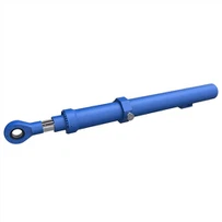 Stacker Reclaimer Cylinder