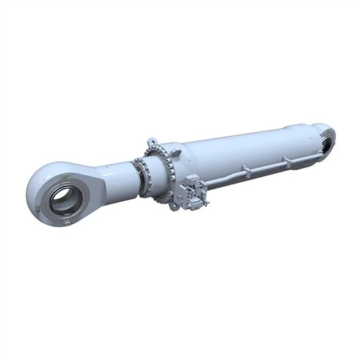 Wind Energy Hydraulic Cylinders