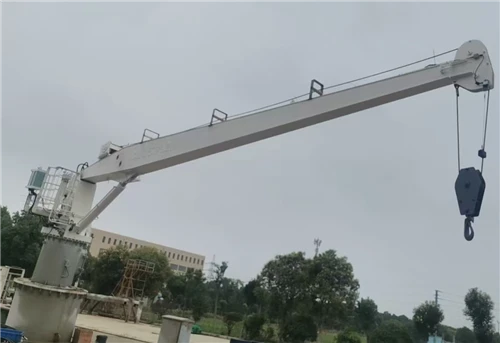 Crane