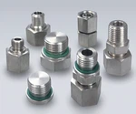 Threaded Fittings