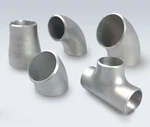 Wrought Pipe Fittings